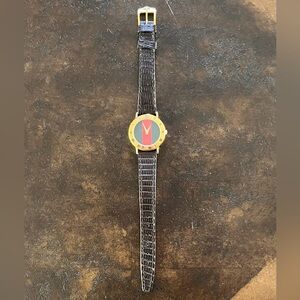 Vintage Gucci Women’s Watch 3000L Needs Battery